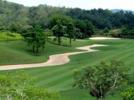 Kajang Hill Golf Club